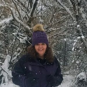 Meet your Posher, Rhonda